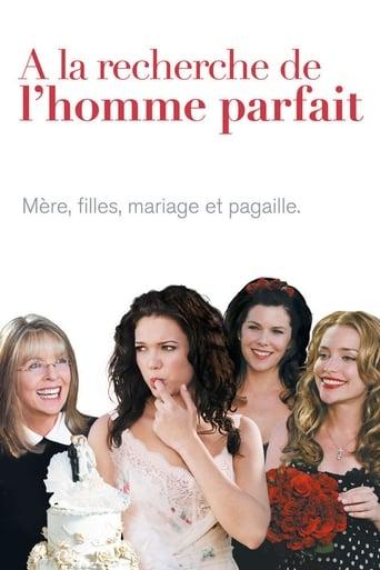 A la recherche de l'homme parfait poster