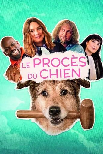 Le Procès du Chien poster