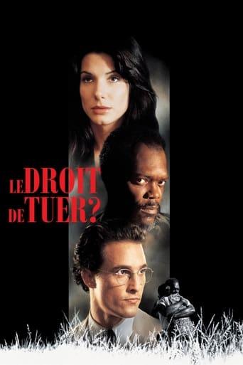 Le Droit de tuer ? poster