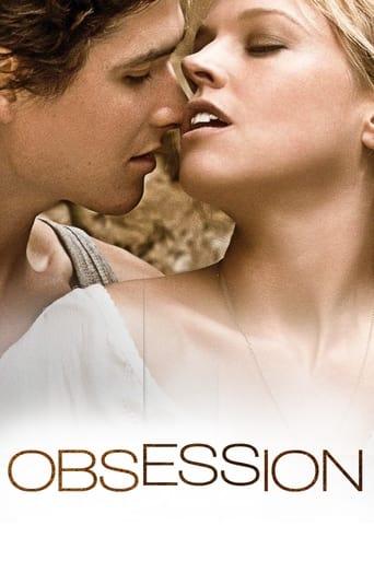 Obsession poster