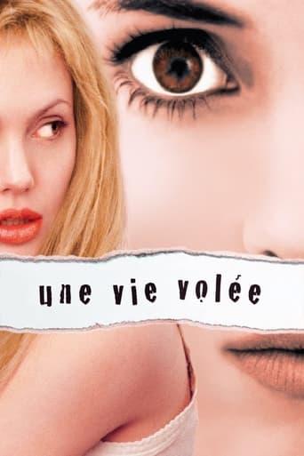 Une vie volée poster