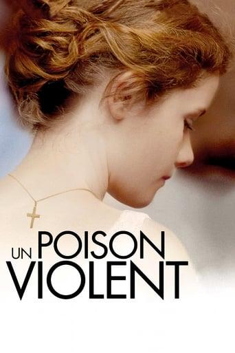 Un poison violent poster