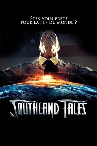 Southland Tales poster