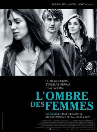 L'Ombre des femmes poster