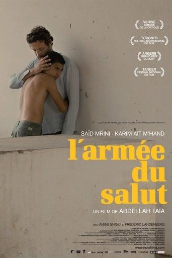 L'Armée du Salut poster