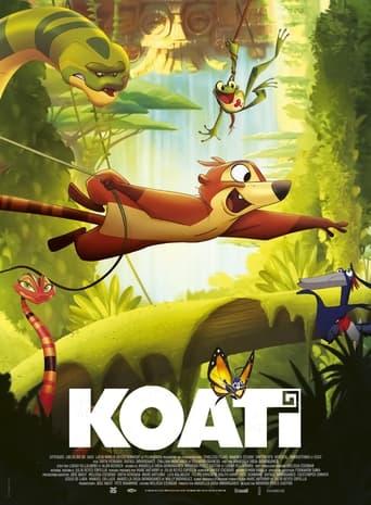 Koati poster