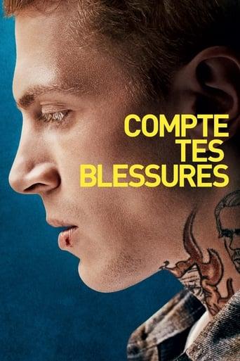 Compte tes blessures poster