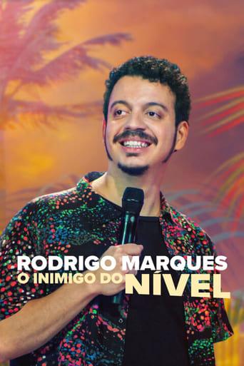 Rodrigo Marques: O Inimigo do Nível poster