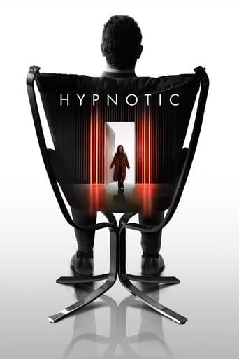 Hypnotique poster