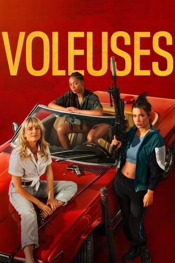 Voleuses poster