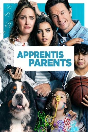 Apprentis Parents poster