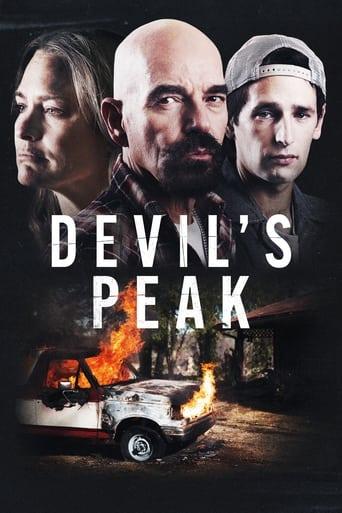 Devil's Peak poster