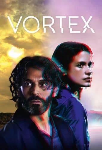 Vortex poster