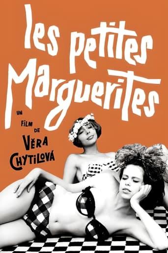 Les Petites Marguerites poster