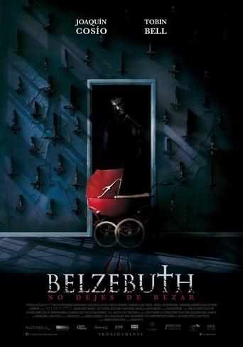 Belzebuth poster