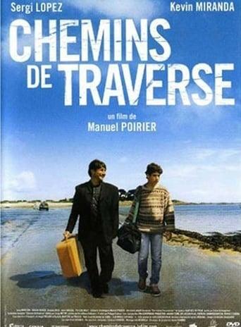 Chemins de traverse poster