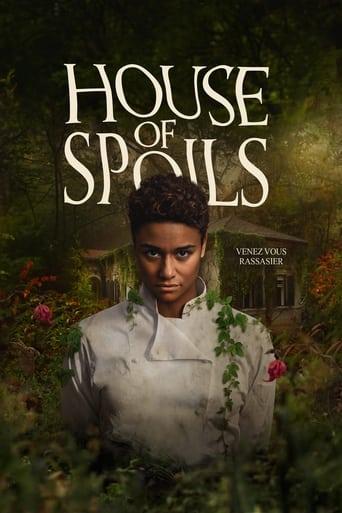 House of Spoils poster