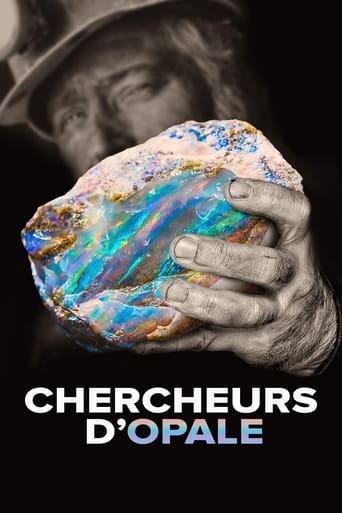 Chercheurs D'Opale poster