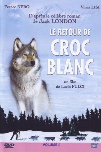 Le Retour de Buck le loup poster