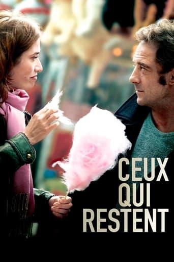 Ceux qui restent poster