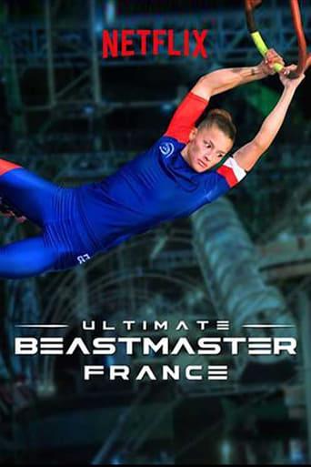 Ultimate Beastmaster France poster