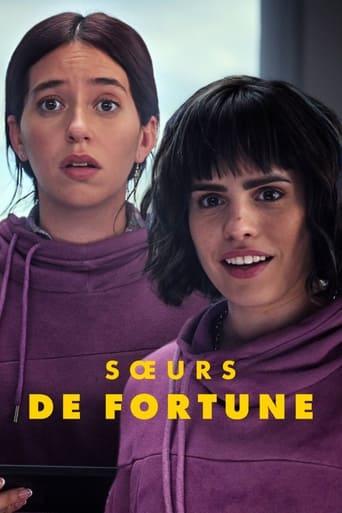 Sœurs de fortune poster