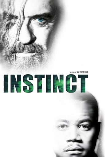 Instinct poster