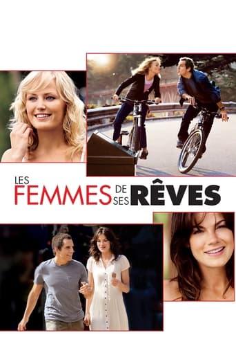 Les Femmes de ses rêves poster