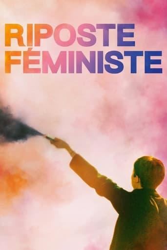 Riposte féministe poster