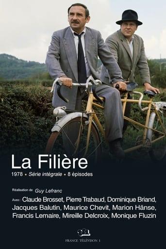 La Filière poster