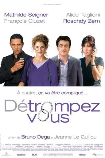 Détrompez-vous poster