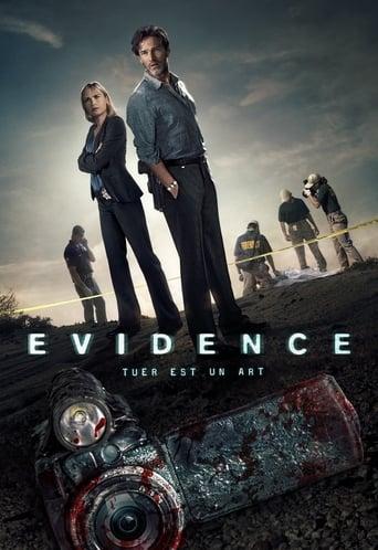 Evidence poster