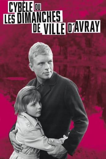 Cybèle ou les dimanches de ville d'Avray poster