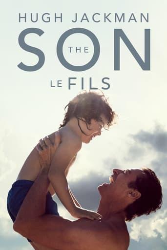 The Son poster