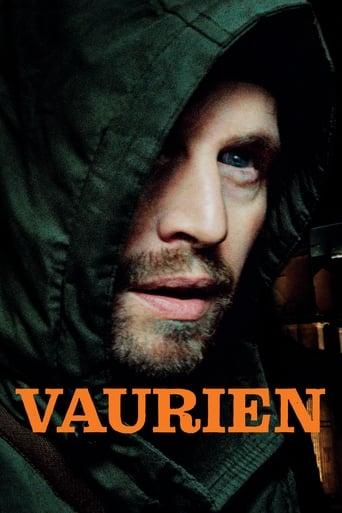 Vaurien poster