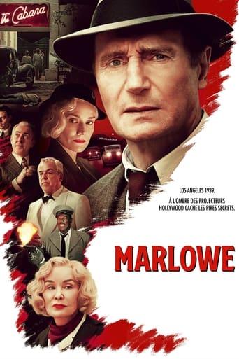 Marlowe poster