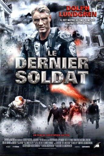 Le Dernier soldat poster