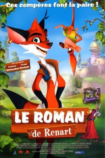 Le roman de Renart poster