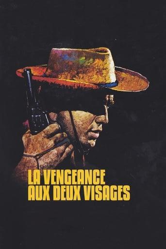 La Vengeance aux deux visages poster