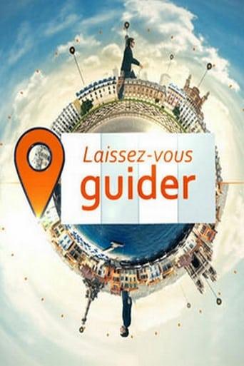 Laissez-vous guider poster