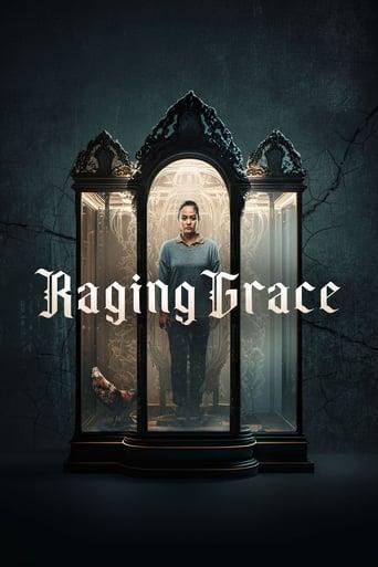 Raging Grace poster