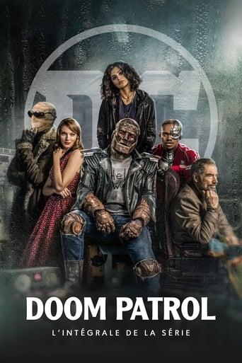 Doom Patrol poster