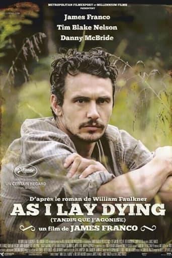 As I Lay Dying poster