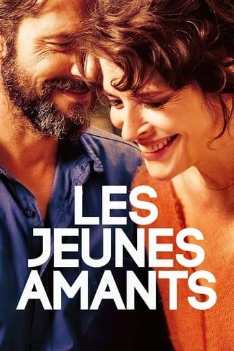 Les Jeunes Amants poster