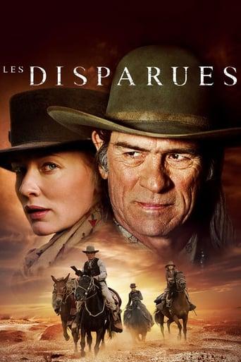 Les Disparues poster