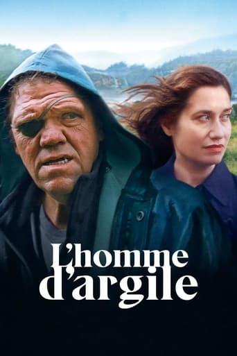 L'homme d'argile poster