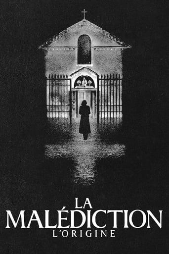 La Malédiction : L'Origine poster