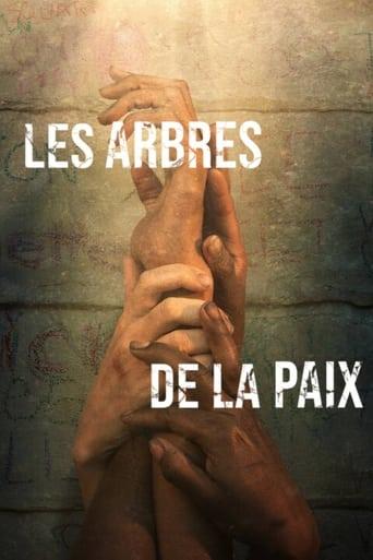 Les arbres de la paix poster