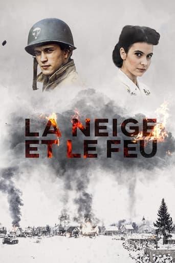 La Neige et le Feu poster