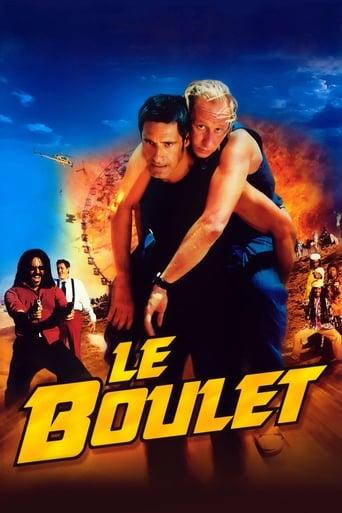 Le Boulet poster